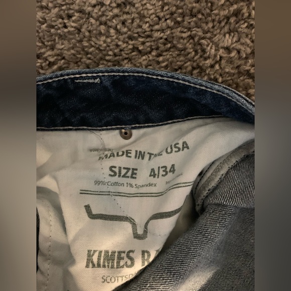 Kimes Ranch Jolene 4/34 - Picture 2 of 3